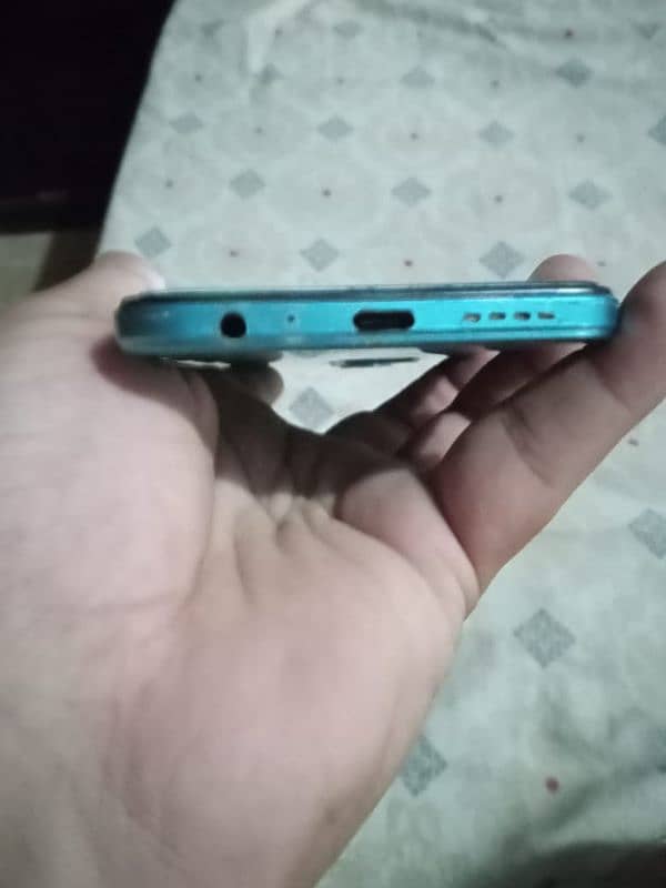 infinix note 11 6/128 3