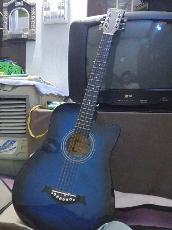 Guitar 3