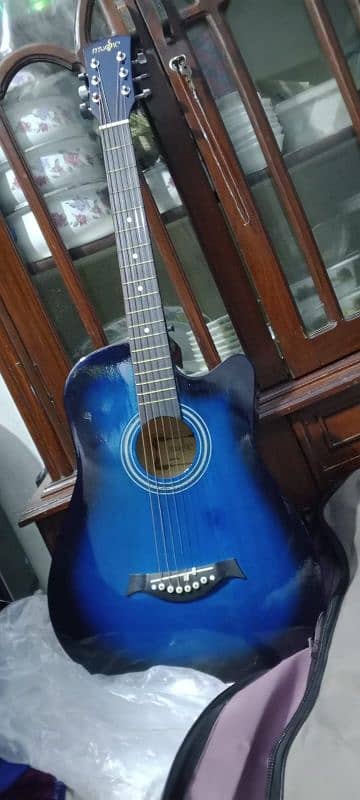 Guitar 8