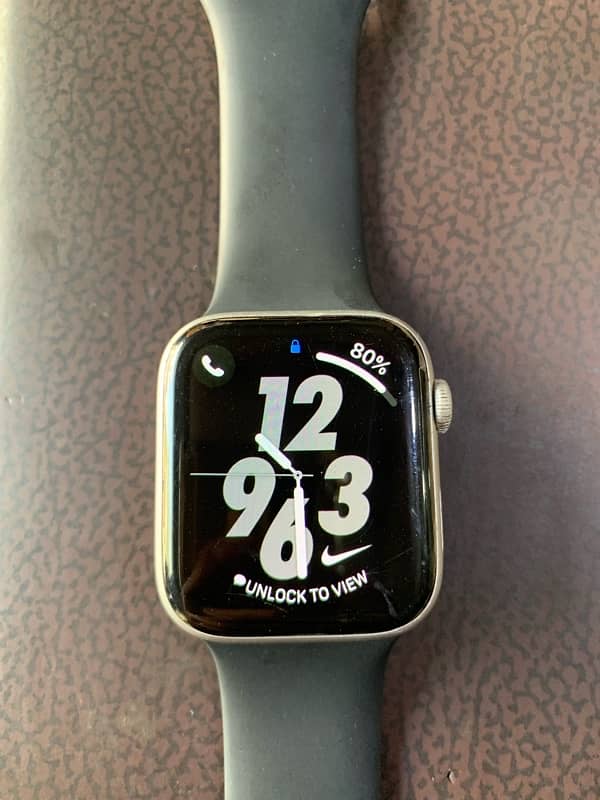 Apple Watch Series 5 0