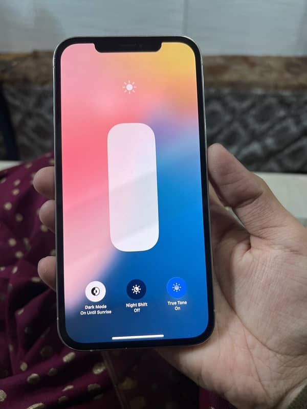 Iphone 12 Pro Max 512GB Non PTA not JV 3