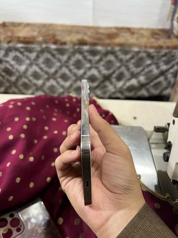 Iphone 12 Pro Max 512GB Non PTA not JV 6