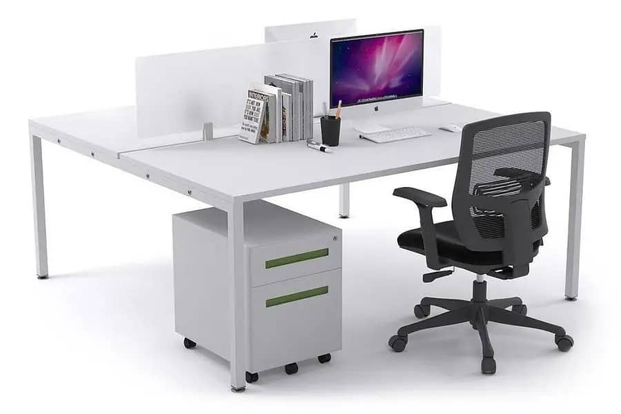 Office Workstation - Office Cubicles - Imported Office Furniture 2