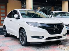 Honda,Vezel,2016/2023