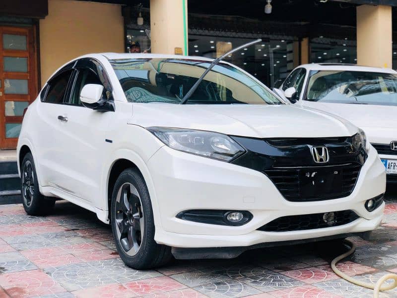 Honda,Vezel,2016/2023 0