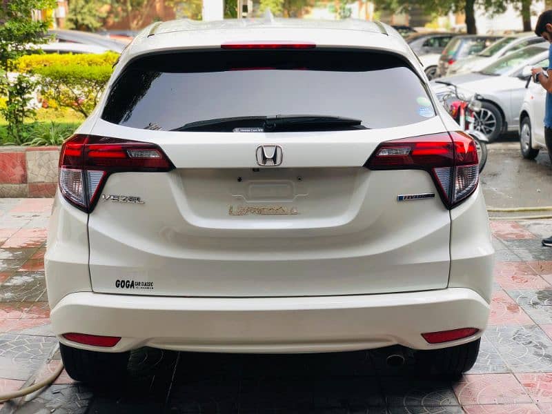 Honda,Vezel,2016/2023 3