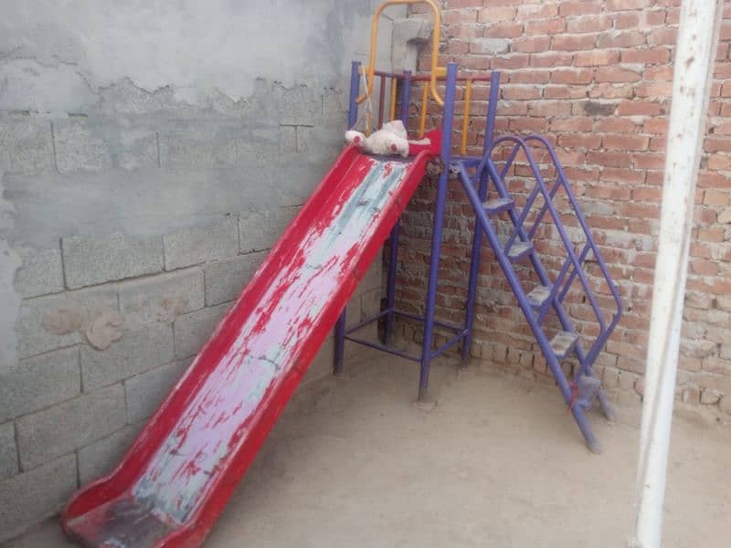 baby slide bilkul ok ha 1