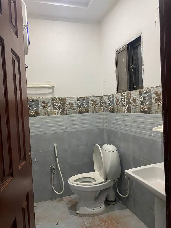 Fully Furnished 1 Bedroom Flat For Rent In Block H3 Johar Town Phase 2 Lahore 2