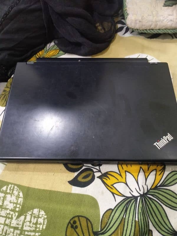 laptop thinkpad 1