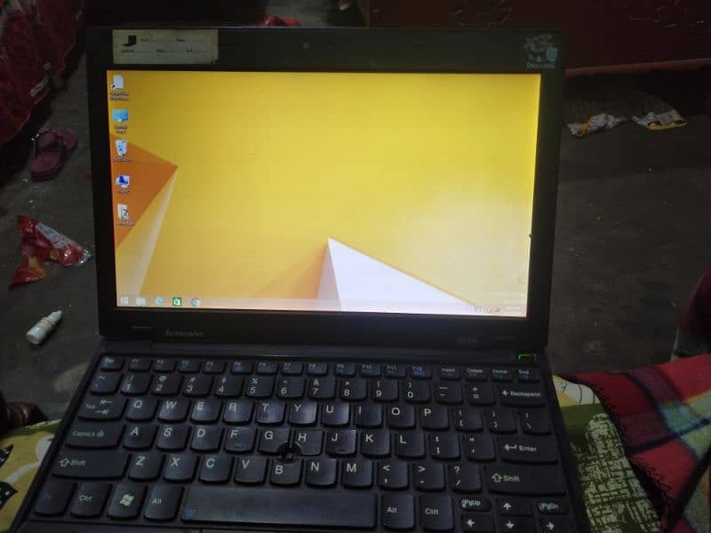 laptop thinkpad 2