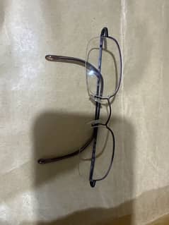 Gianfranco Ferre Glasses made in Italy