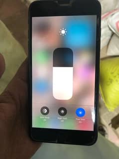 iPhone 8 Plus pta. prov. wtrprof. withwater. exnge posible. max. 11. pro