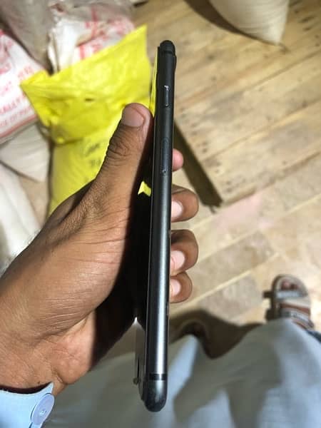 iphone 8 plus pta prov. exchange possible xs. max. 11. pro 6