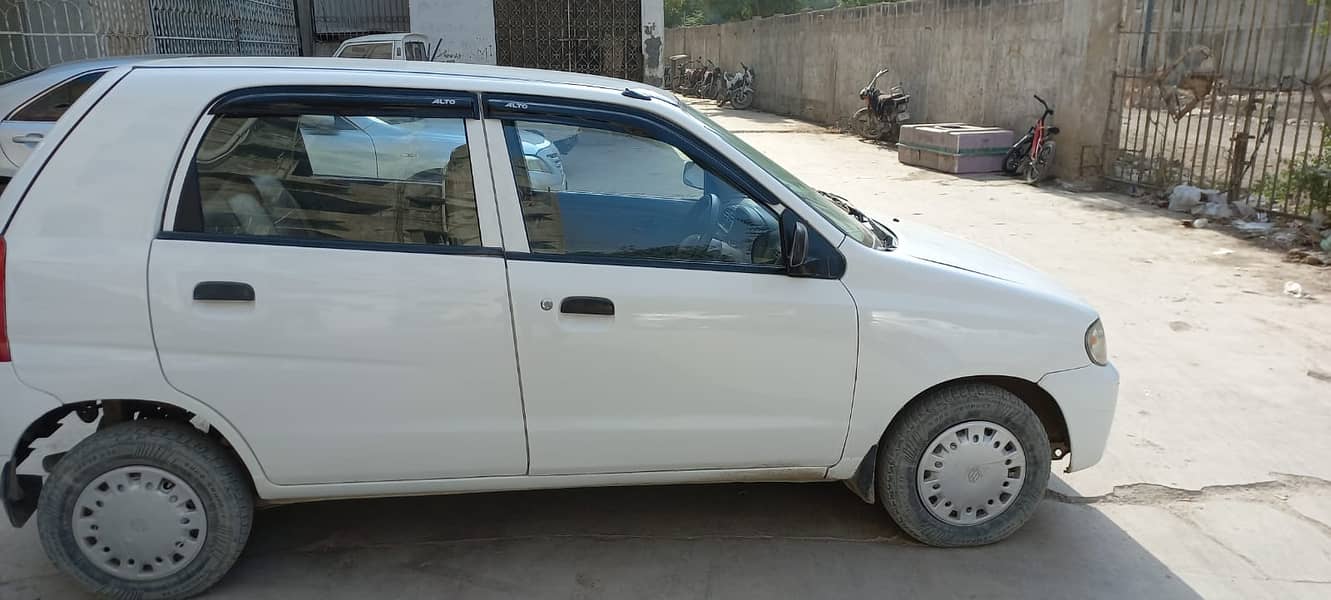 Suzuki Alto 2006 0