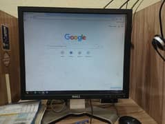 Dell LCD 19 inch