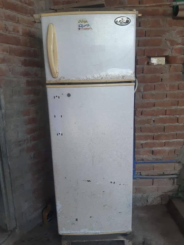 Singer Refrigerator for Sale 1