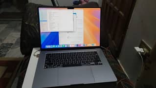 MacBook Air M2