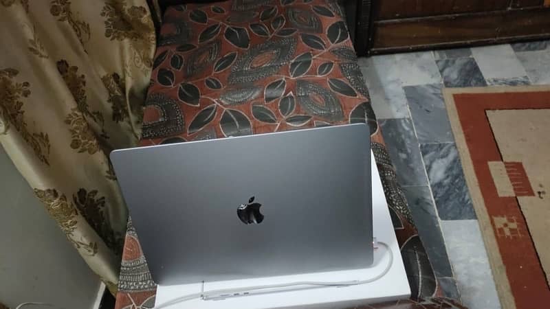 MacBook Air M2 1