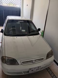 Suzuki Cultus VX 2005 0