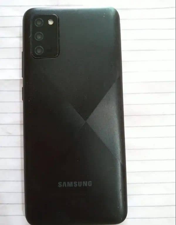 samsung A02s 4/64 5200 battery 15000 Rs 3