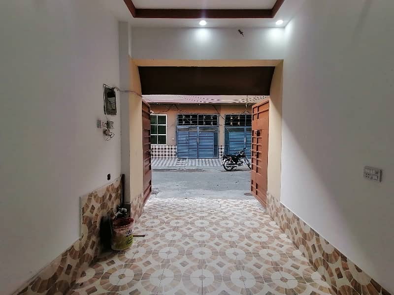 Brand New 3 Marla House For Sale In Lalazaar Garden Lalazaar Garden 9