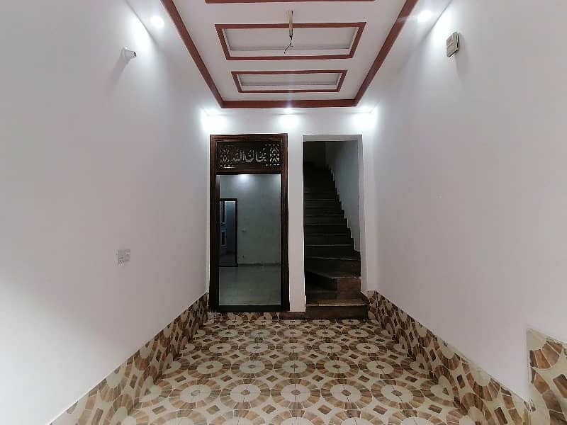 Brand New 3 Marla House For Sale In Lalazaar Garden Lalazaar Garden 19