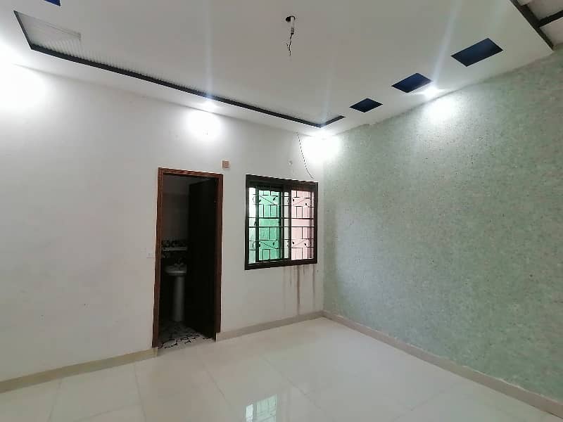 Brand New 3 Marla House For Sale In Lalazaar Garden Lalazaar Garden 38