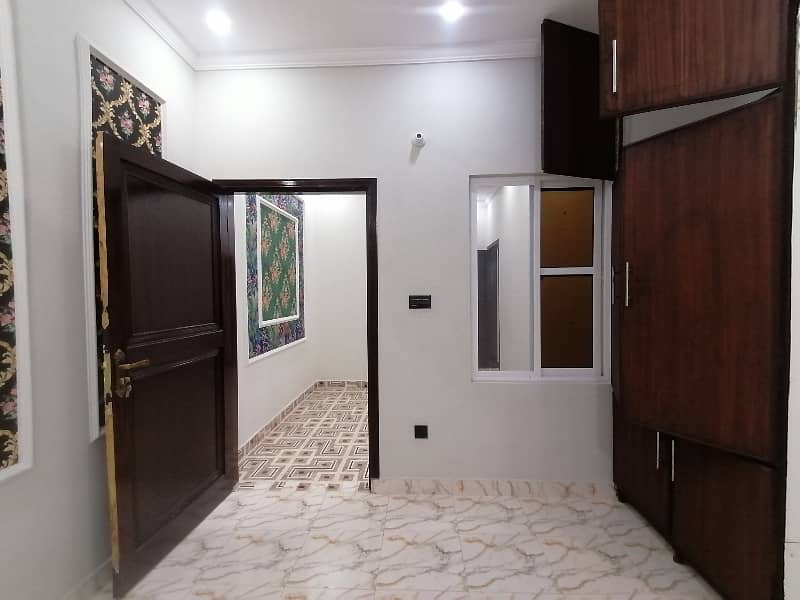 Brand New 338 Square Feet House Available In Lalazaar Garden For sale 3