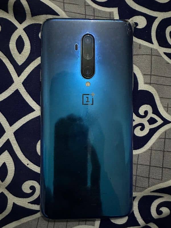 OnePlus 7T Pro Dual Sim Approved 2