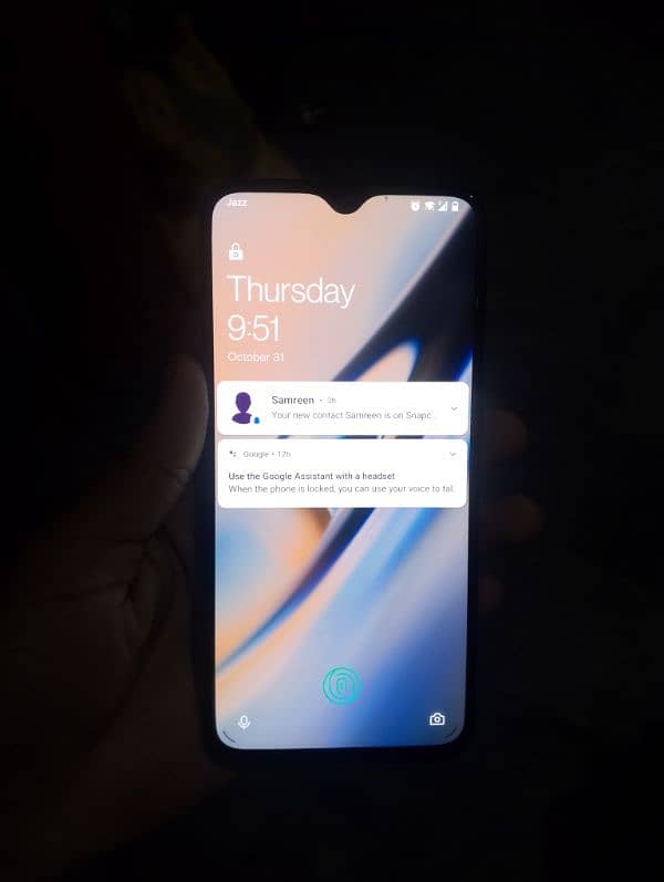 OnePlus 6t PTA Approved 0