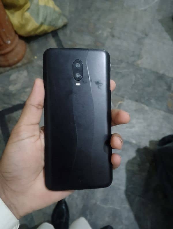 OnePlus 6t PTA Approved 1