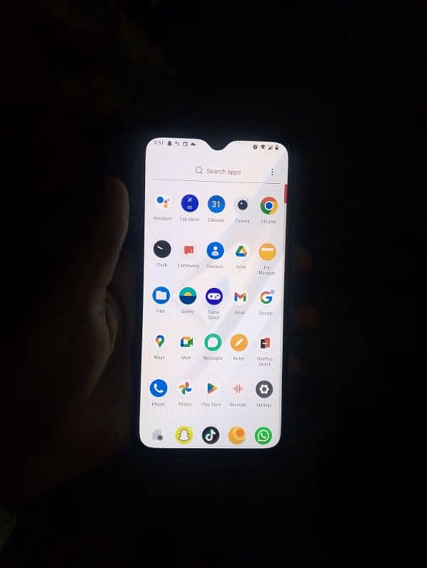 OnePlus 6t PTA Approved 2