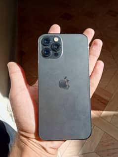 IPhone 12 Pro non PTA 0