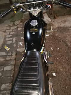 honda125