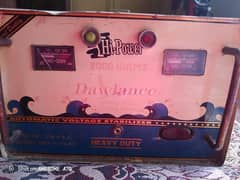 Dawlance heavy duty 2000 watts stabilizer In very good condition