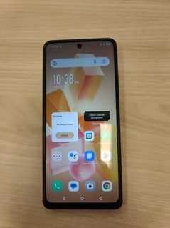 Infinix HoT 40 8+8gb & 256gb for sale 0