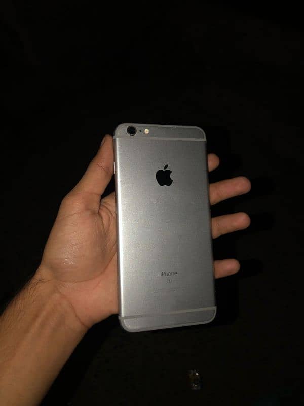 i phone 6s plus 64 gb non pta 0