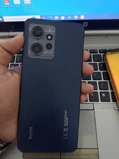 Xiaomi Redmi Note 12 Exchange Offer 0