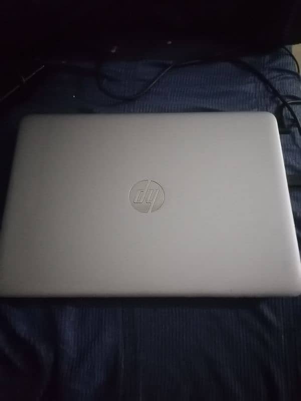 Elitebook 840 g4 i5 7th generation 3