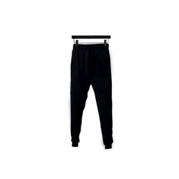 2 PC's Men Micro Printed Track Suit 1