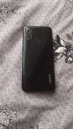 oppo A31 pta aproved 4/128