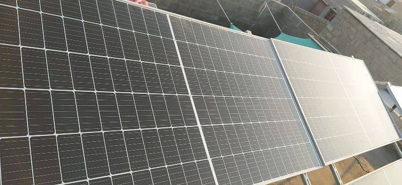 Ziewnic Solar Penals 480 Watts 14