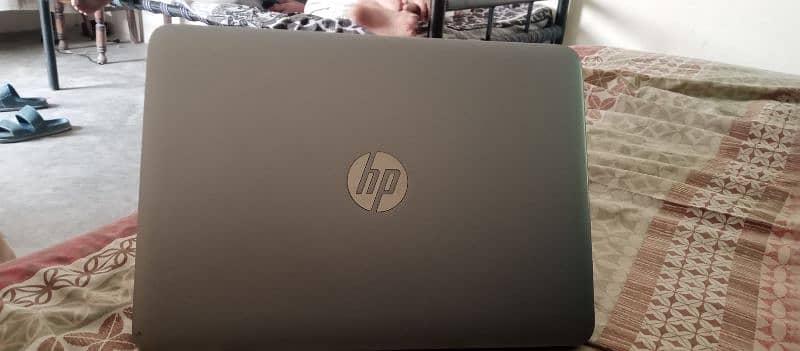 hp i5 6th generation 4