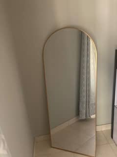 standing mirror