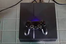 Ps4 1200 series 10/10 condition