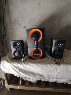 audionic vision 20 Plus best base