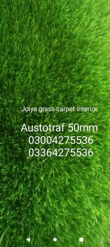 American Field Artificial Grass - Astro Turf Fake Grass - Wall outdoor 15