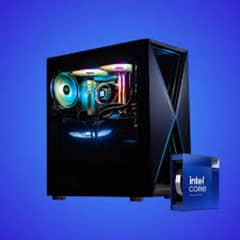 I need pc i5 12th gen or ryzen 5 5500/5600