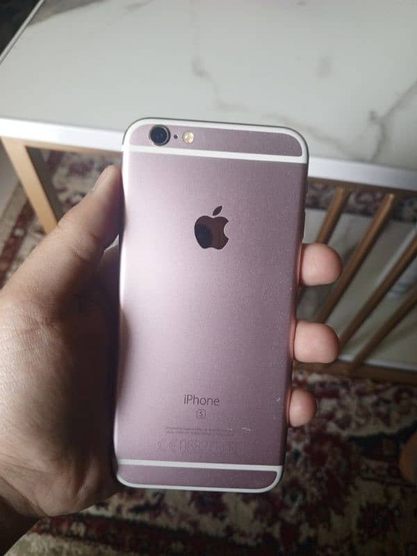 Iphone 6s 64 Gb For Sale 1