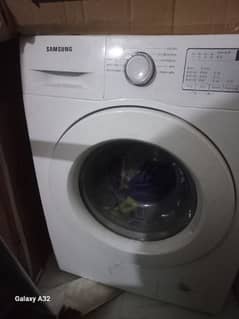 samsung machine 7kg washer